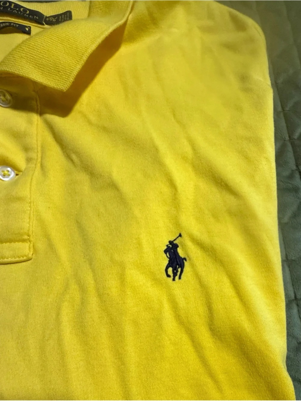 Polo Ralph Lauren this item